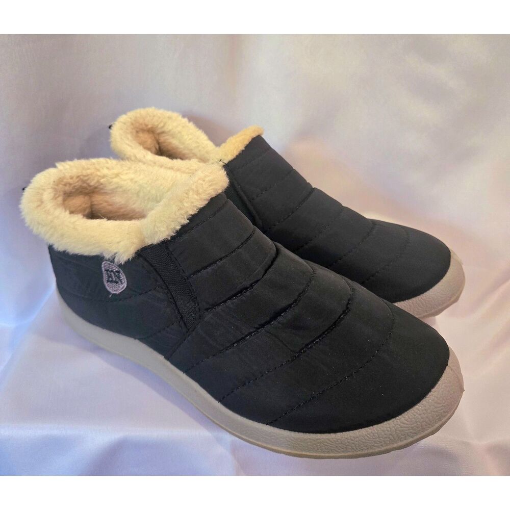 Women's Winter Slipper